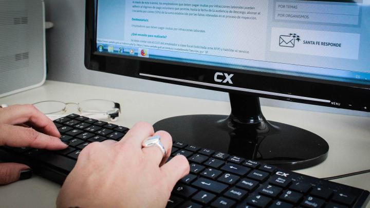 Nuevo curso online de búsqueda efectiva de empleo 