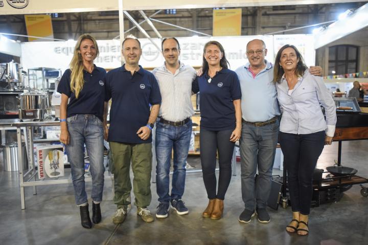 Más de 17.000 personas disfrutaron de la ExpoChef