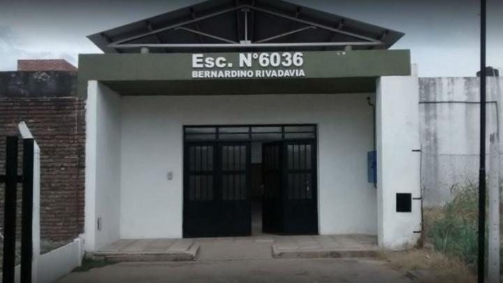 Agreden a golpes y amenazan de muerte a docente de Santa Fe