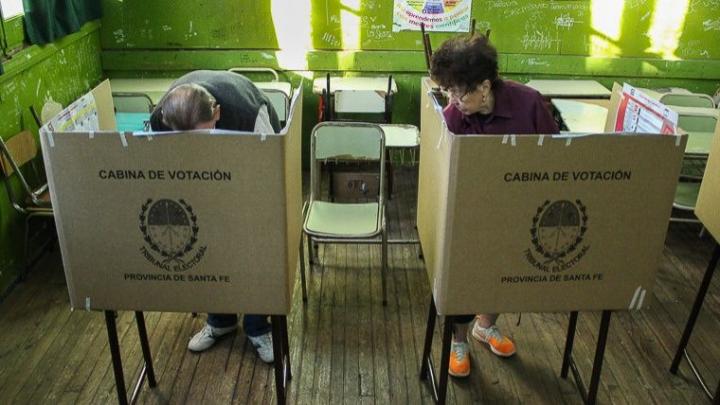Elecciones Paso en Santa Fe: cómo es el trámite para no votar