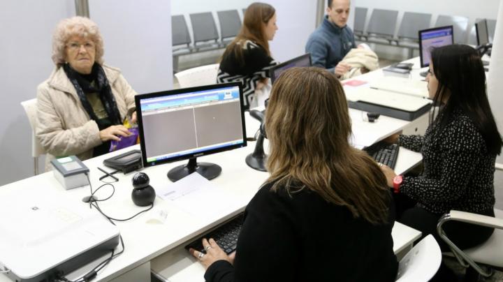 PASO 2019 en Santa Fe: el Registro Civil entregará DNI