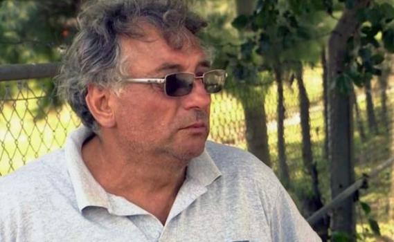 Murió el padre del futbolista Emiliano Sala