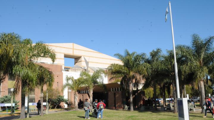 Convocan a terapistas ocupacionales para el hospital Alassia