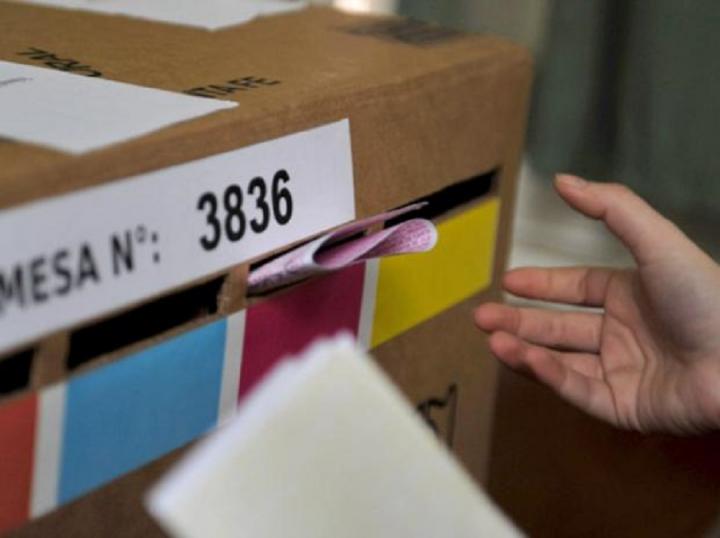 Recuerdan la reglamentación vigente para las PASO