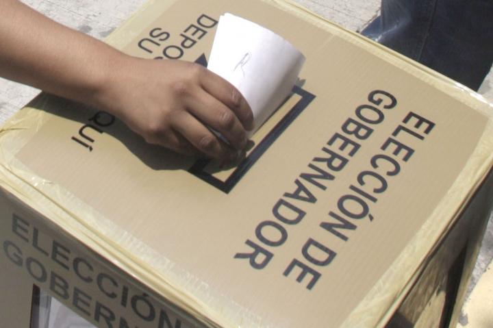 PASO Santa Fe: votó menos del 70 % del padrón electoral