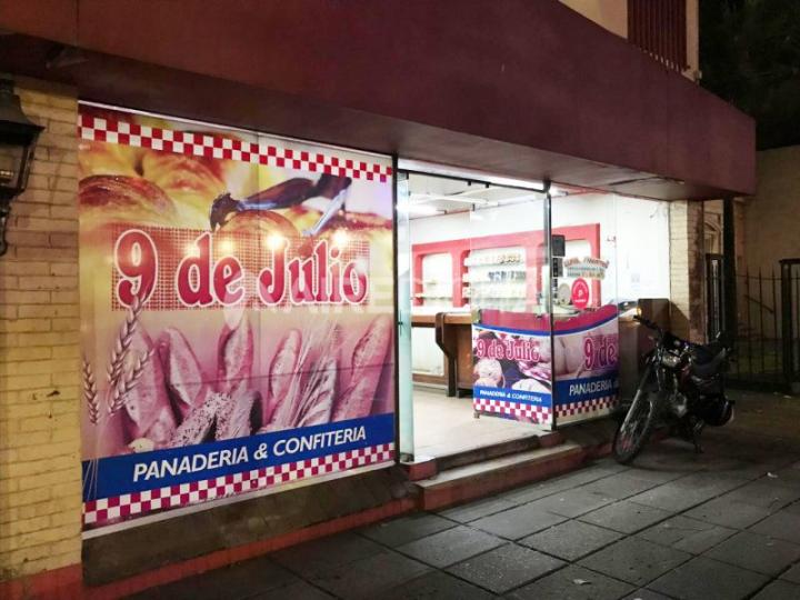Tras 96 años, cerró histórica panadería de Santa Fe