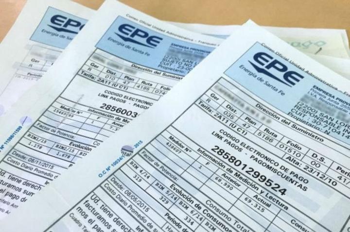 La Epe no aplicará la suba nacional del 3 %