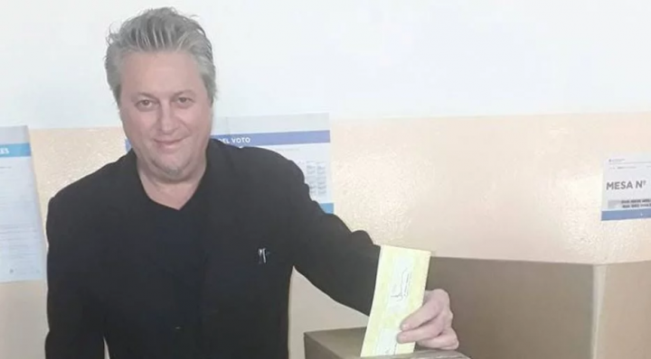 Pasó las PASO y sorteará dinero tal como prometió