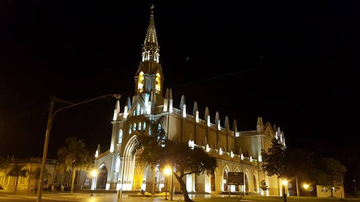 Esperan 150.000 peregrinos a la Basílica de Guadalupe