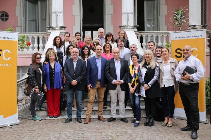 Se viene la Noche de los Museos en la capital provincial