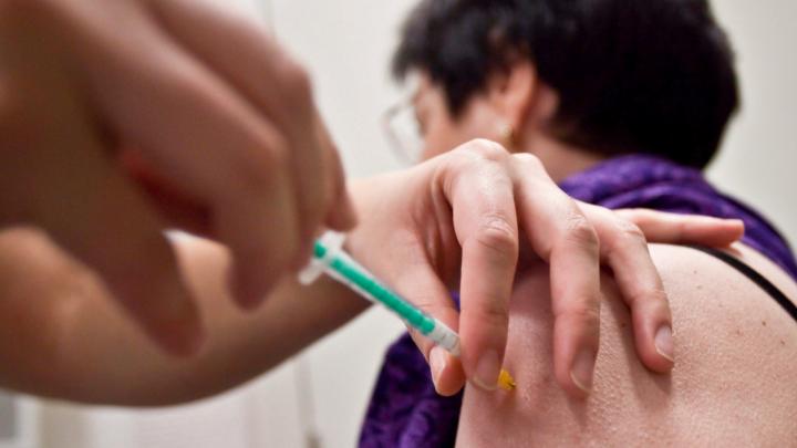 Santa Fe ya aplicó más de 70.000 vacunas antigripales