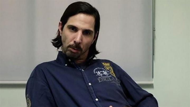 Condenan al “Gigoló” a un año de cárcel 