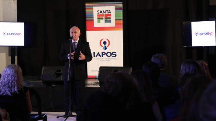 El IAPOS, una de las mejores obras sociales de Argentina