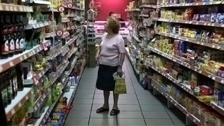 Una familia rosarina necesita $ 46.000 para llegar a fin de mes