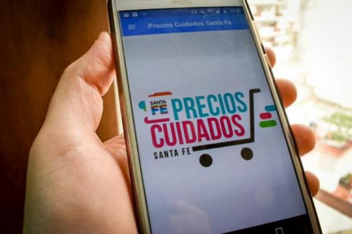 La provincia lanzó “Precios Cuidados Santa Fe” 