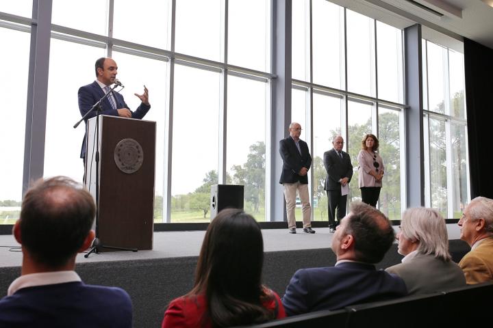 Confirman la Cumbre del Mercosur en Santa Fe