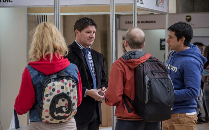  Ya está online el nuevo Portal de Empleo de la UNL 