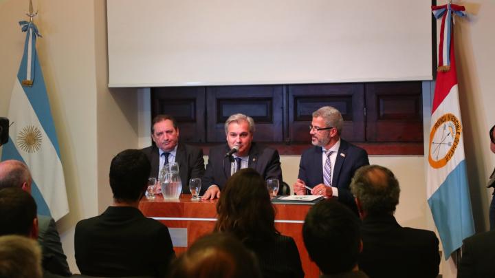 Programa Offside, para erradicar el trabajo infantil