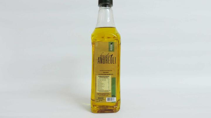  La Assal prohibió la venta de un aceite comestible mezcla 