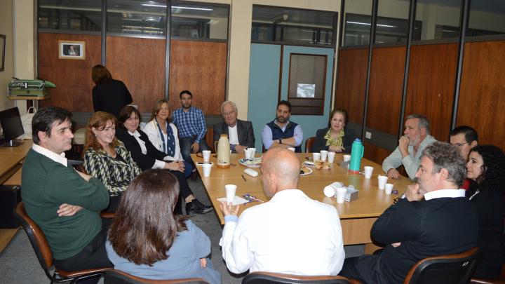 Acuerdo entre Santa Fe y el Hospital Garrahan 