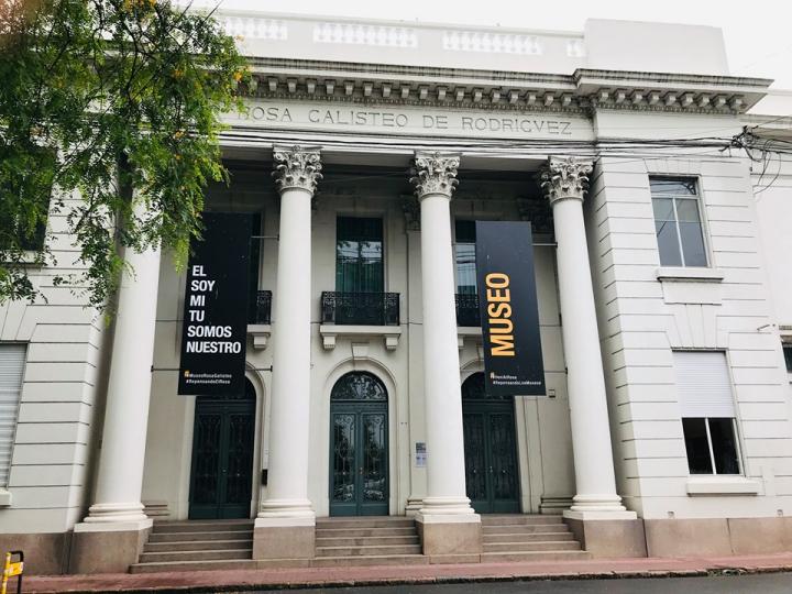 Anunciaron las obras premiadas del 96 Salón de Mayo