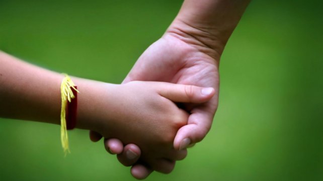 Ya hay 74 inscriptos para adoptar a cuatro hermanitos