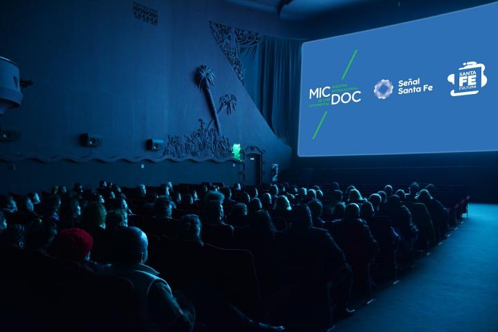 Santa Fe y Rosario reciben la muestra de Cine Internacional 