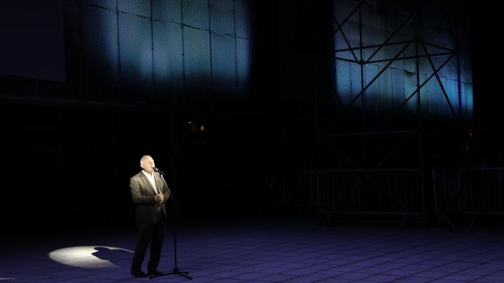 El Molino, la primera manzana cultural de Santa Fe