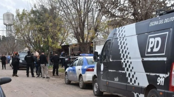 Doble femicidio en Santa Fe: asesina a madre e hija