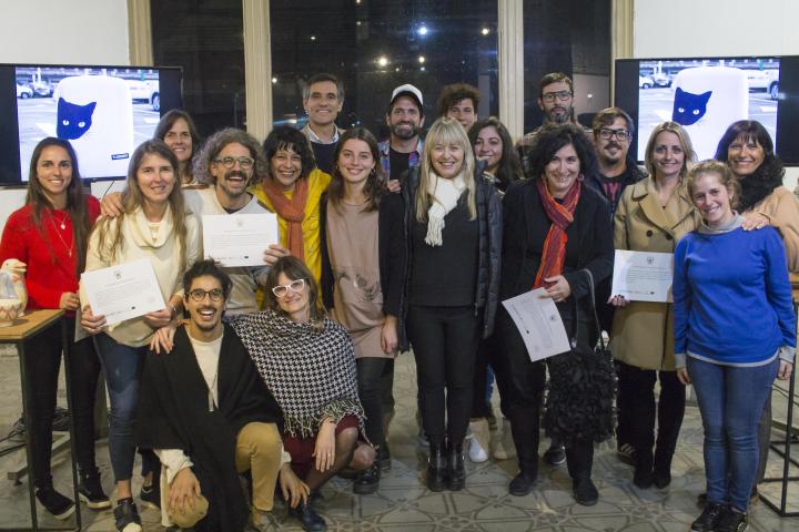 El diseño santafesino llega a Europa