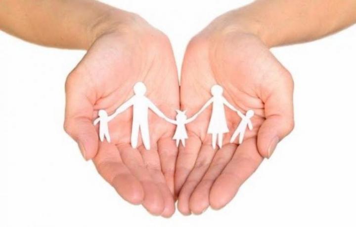 Santa Fe registró 147 inscriptos para adoptar a 4 hermanos 