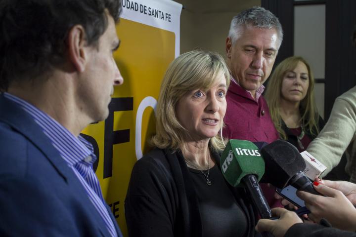 Odontólogos del mundo debaten en Santa Fe sobre rehabilitación estética