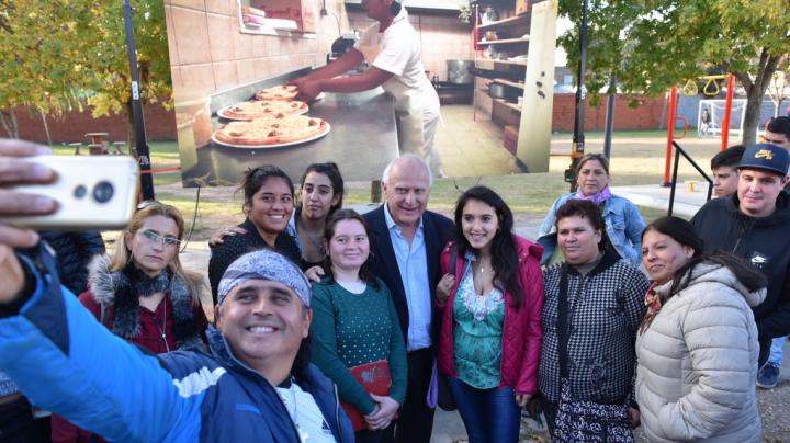 Mi Trabajo, nuevo programa provincial para los jóvenes