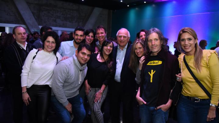 Lifschitz destacó el rol del periodismo en Santa Fe