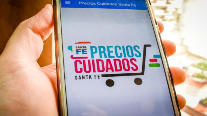 Precios Cuidados Santa Fe: nuevos artículos y lista única
