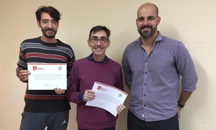 Obras santafesinas en el festival de Artes Escénicas de Córdoba