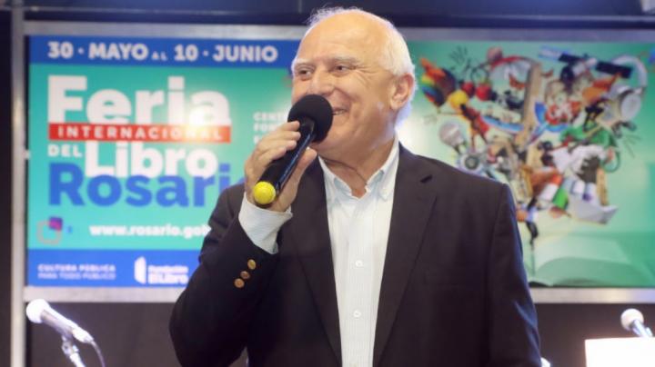 Presentaron los libros del Plan Abre y Nueva Oportunidad 