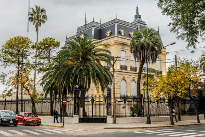 Los santafesinos se pueden casar en la Casa de la Cultura