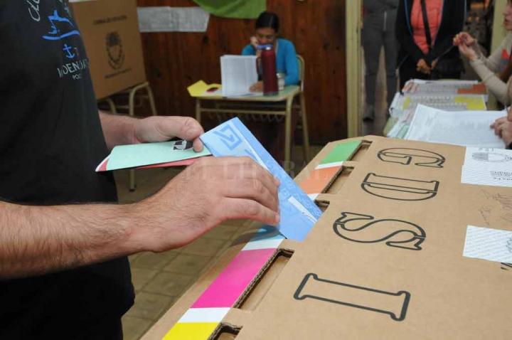 Elecciones en Santa Fe: ¿dónde voto?