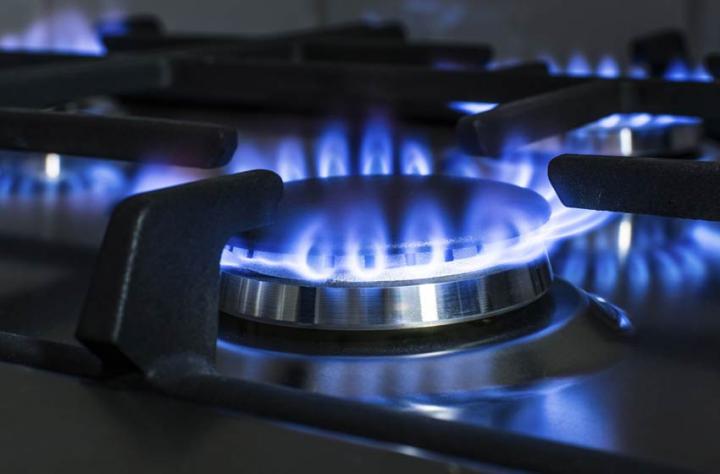 La factura de gas será mensual