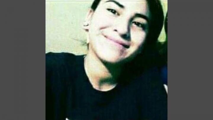 Buscan a Jazmín Daniela Díaz (Milo)