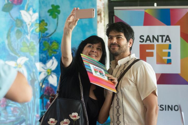 Apoyo económico provincial a propuestas culturales