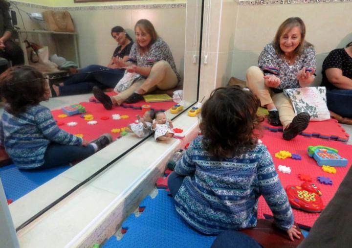 La UNL tiene su propia Cámara Gesell 