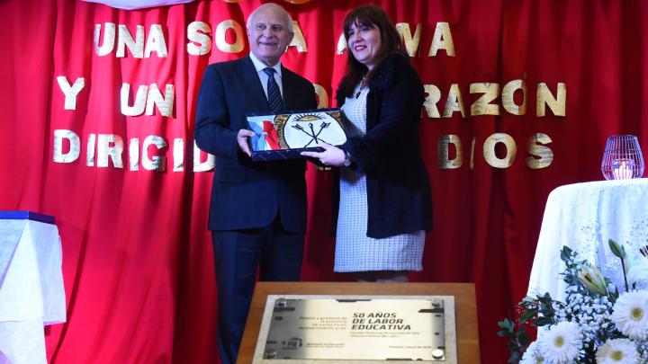 Lifschitz: “La inversión es prioridad en Santa Fe” 