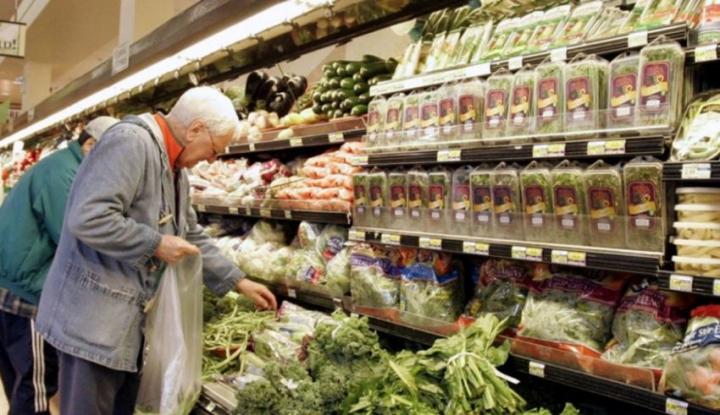 La canasta de jubilados superó los 27.000 pesos