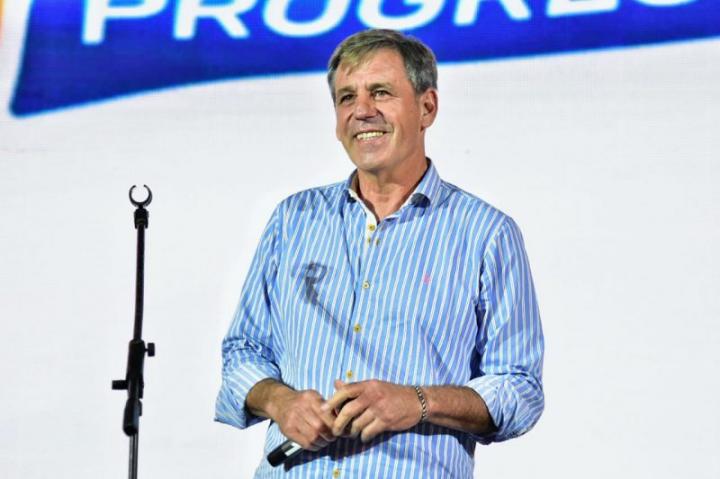 Jatón arrasó en la ciudad de Santa Fe