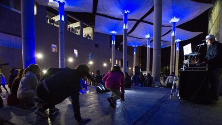 Nueva programación en El Molino Fábrica Cultural