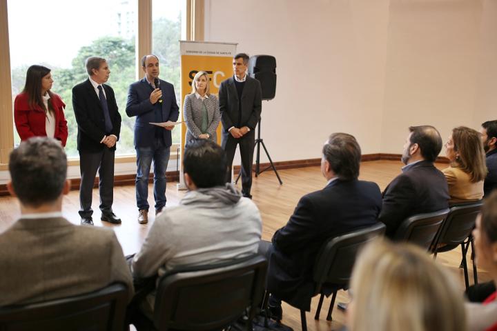  “Vamos a mostrar lo que hemos hecho para ser la capital de grandes eventos”