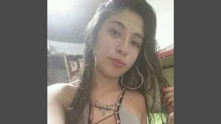 Se solicita información sobre el paradero de Leonela Marcela Fonseca