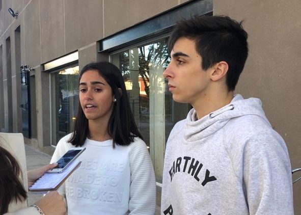 Jóvenes santafesinos viajarán a la Nasa y vivirán como astronautas